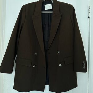Aritiza Wilfred Blazer